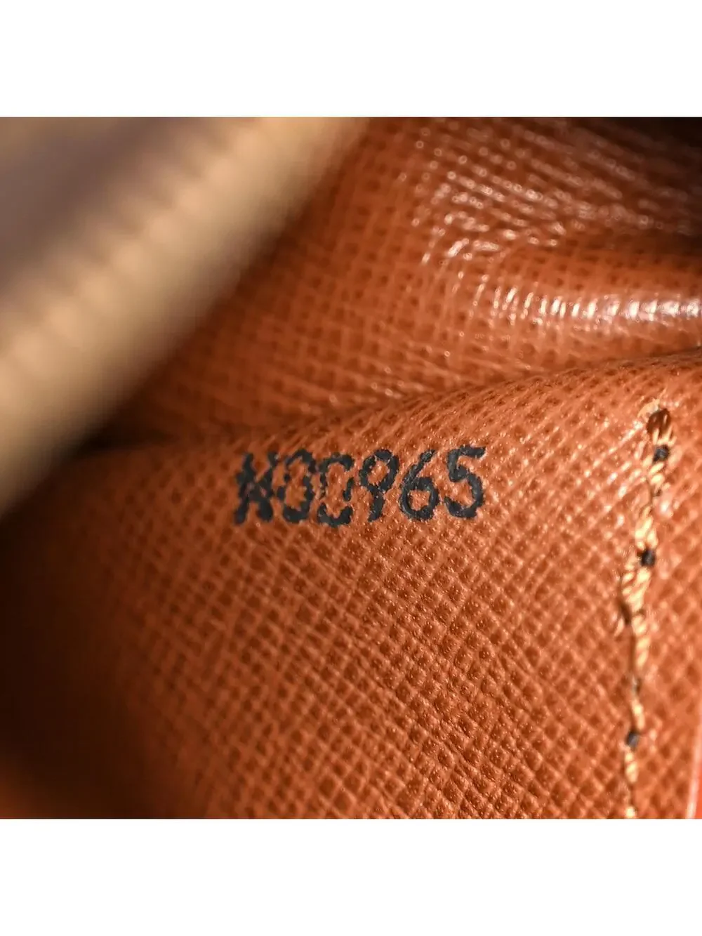 Louis Vuitton Papillon 26 #329569L71B